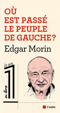 Où est passé le peuple de gauche ?