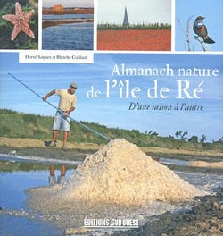 L'Almanach Nature De L'Ile De Re