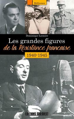 Grandes Figures De La Resistance (Les)