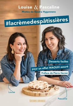 Insta'cakes ! #lacrèmepâtissière
