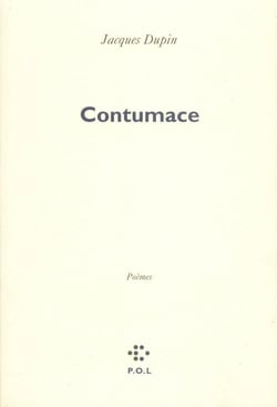 Contumace