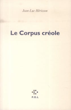 Le corpus créole