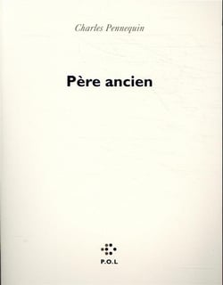 Père ancien
