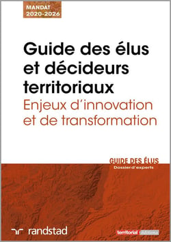 Guide des élus et décideurs territoriaux - enjeux d'innovation et de transformation