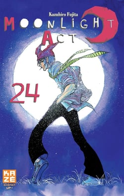 Moonlight Act Tome 24