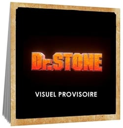 Dr. Stone : calendrier (édition 2022)