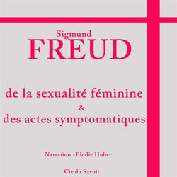 La sexualité feminine