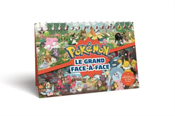 Pokémon : Le grand face-à-face
