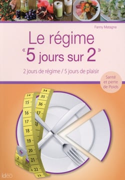 LE REGIME 5 JOURS SUR 2