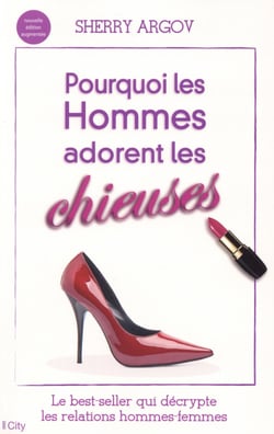 Pourquoi les hommes adorent les chieuses