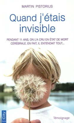 Quand j'étais invisible