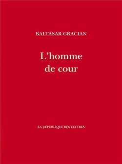 L'homme de cour
