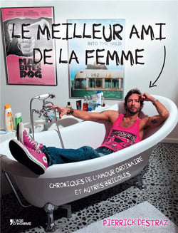 Le meilleur ami de la femme