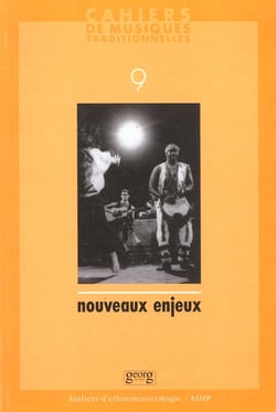 Nouveaux enjeux