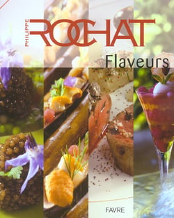 Philippe rochat flaveurs