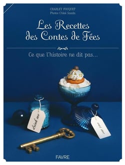Recettes de contes de fées