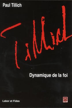 Dynamique de la foi