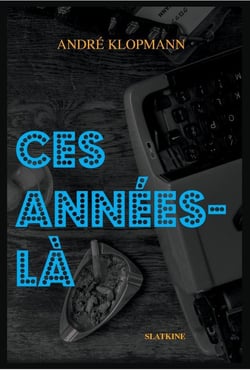 Ces années-là