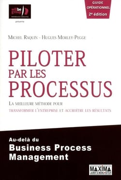 Piloter par les processus (2e édition)