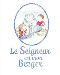 Le Seigneur est mon berger
