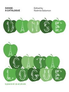 Danse - a catalogue