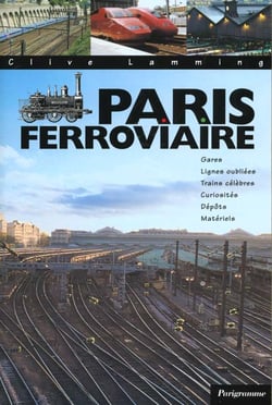 Paris ferroviaire