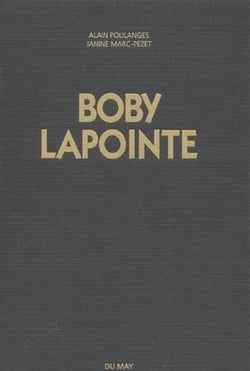 Boby lapointe
