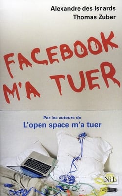 Facebook m'a tuer