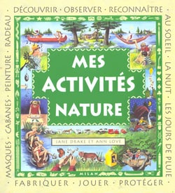 Mes activites natures