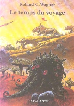 Le temps du voyage