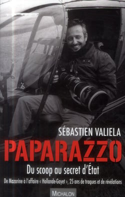Paparazzo