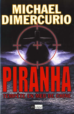 Piranha - tempete en mer de chine