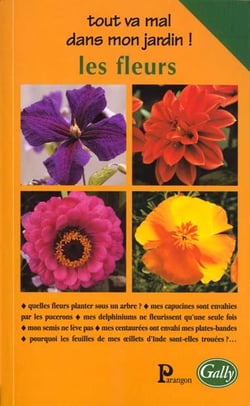 Les fleurs