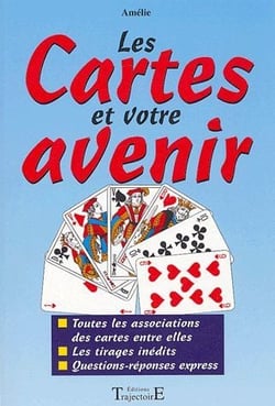 Les cartes et votre avenir