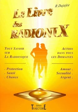Livre des radionix