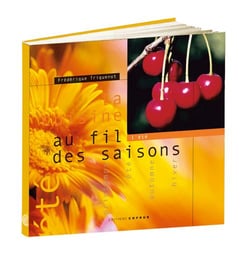 La cuisine au fil des saisons : été