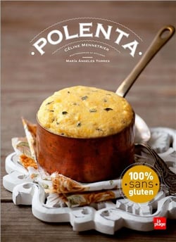 Polenta - 100% sans gluten