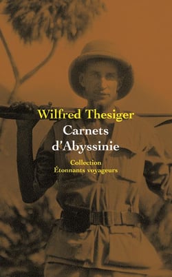 Carnets d'abyssinie
