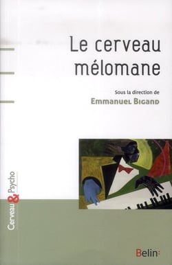 Le cerveau mélomane