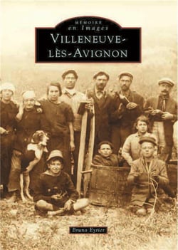Villeneuve-les-Avignon