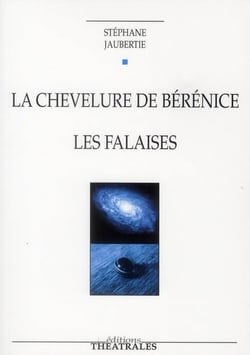 La chevelure de Bérénice - les falaises