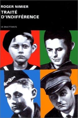 Traité d'indifférence - la nouvelle année