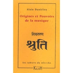Origines et pouvoirs de la musique