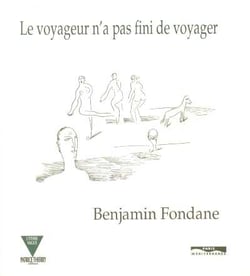 Le voyageur n'a pas fini de voyager