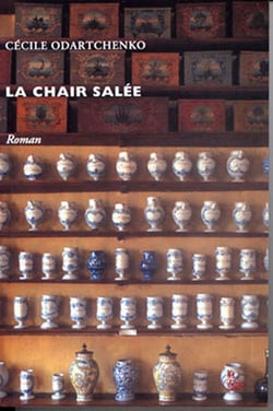 La chair salée