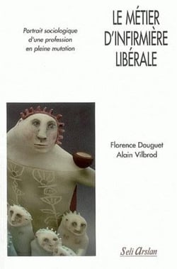 Le métier d'infirmière libérale