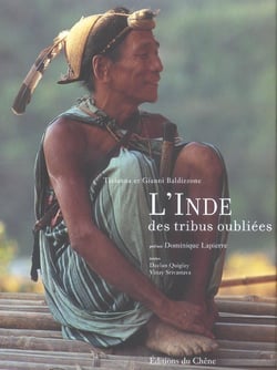 L'inde des tribus oubliees