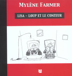 Lisa loup et le conteur