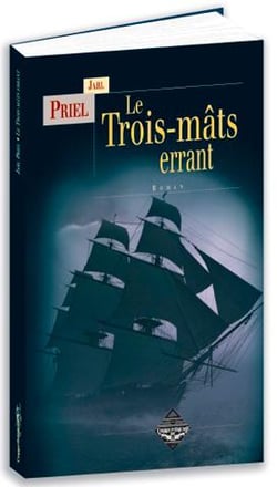 Le trois-mats errant