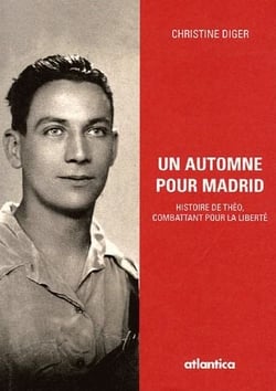 UN AUTOMNE POUR MADRID : HISTOIRE DE THEO